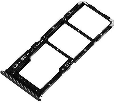 Furious3D Sim Card Tray(Compatible With Proper Fitting Vivo Y91)