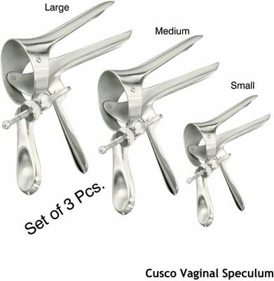 PSM Reusable Vaginal Speculum