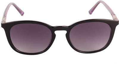 Guess Round Sunglasses(Grey)