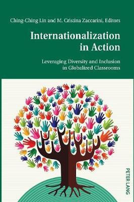 Internationalization in Action(English, Paperback, unknown)