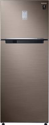 Samsung 465 litre fridge 3 shop star