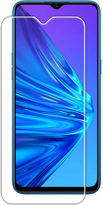 LIKEDESIGN Tempered Glass Guard for Oppo A9 2020(Pack of 1)