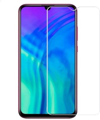 HOBBYTRONICS Tempered Glass Guard for Honor 20i(Pack of 1)