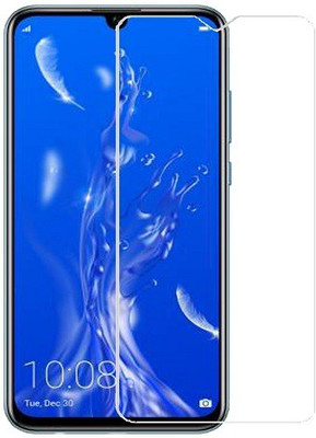 HOBBYTRONICS Tempered Glass Guard for Honor 10 Lite(Pack of 1)