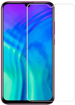 HOBBYTRONICS Tempered Glass Guard for Honor 20i(Pack of 1)