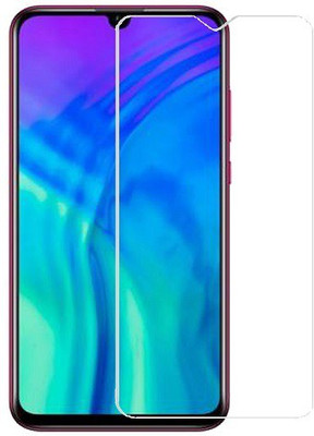 HOBBYTRONICS Tempered Glass Guard for Honor 20i(Pack of 1)