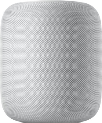 Apple HomePod  (White)