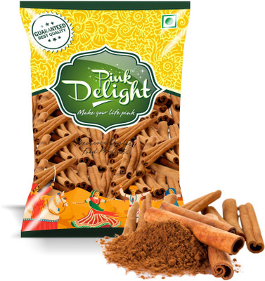 Pink Delight Cinnamon Stick(100 g)