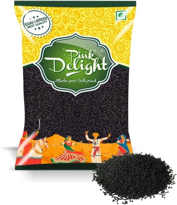 Pink Delight Black Cumin Seeds(100 g)