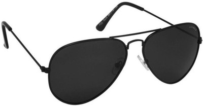 56% OFF on Shahs collections Aviator Sunglasses(For Men & Women, Black) 56% OFF on Shahs collections Aviator Sunglasses(For Men & Women, Black)