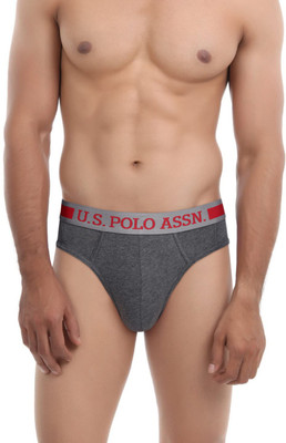 U.S. POLO ASSN. Men Brief
