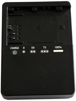 digiclicks Battery Charger for Cannon LP-E6, LP-E6N and Canon EOS 5DS R, EOS 5DS, EOS 5D  Camera Battery Charger(Black)