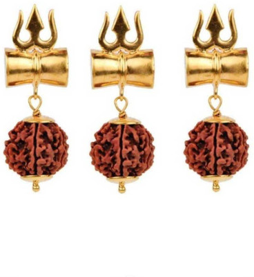 Vastughar Gold-plated Brass
