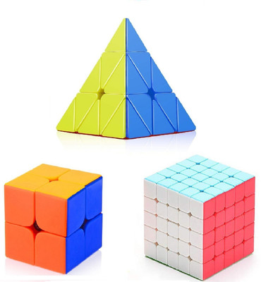 vworld Magic P Cube 3 Pieces 3 Pieces(3 Pieces)