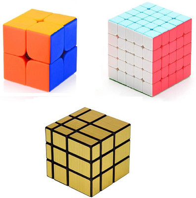 vworld Magic P Cube 3 Pieces 3 Pieces(3 Pieces)