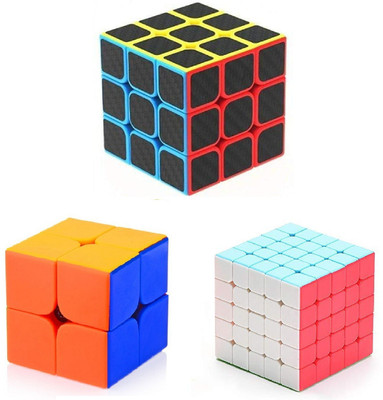 vworld on Magic P Cube 3 Pieces(3 Pieces)