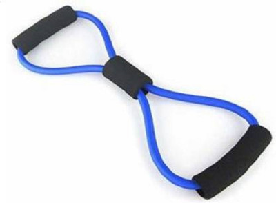 kb marty Figure 8 Resistance Toning Resistance Tube Resistance Tube(Multicolor)
