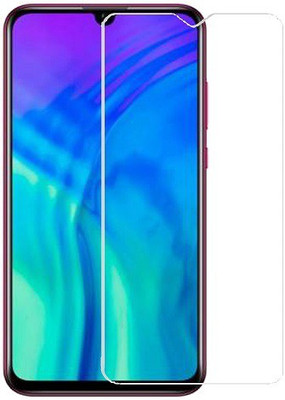 HOBBYTRONICS Tempered Glass Guard for Honor 20i(Pack of 1)