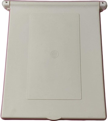 Omplast Inc Plastic Toilet Seat Cover