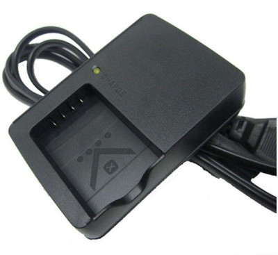 Digicom NP-BX1  Camera Battery Charger(Black)