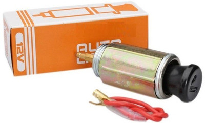 AuTO ADDiCT Socket ciglight1 Car Cigarette Lighter(1)