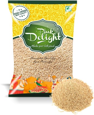 Pink Delight KHUS KHUS (POPPY SEEDS) 100GM(100 g)