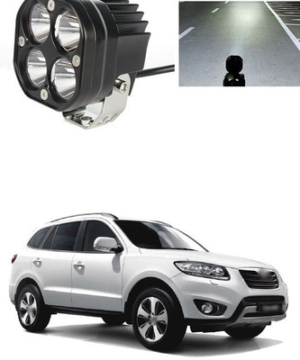 PECUNIA LED Fog Lamp Unit for Hyundai Elite i20