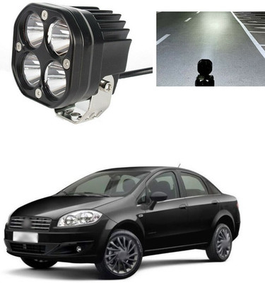 PECUNIA LED Fog Lamp Unit for Fiat Linea