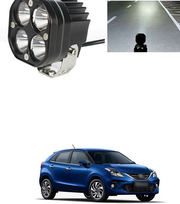 PECUNIA LED Fog Lamp Unit for Toyota Fortuner