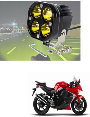 PECUNIA LED Fog Lamp Unit for Hyosung GT250R
