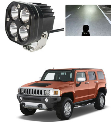 PECUNIA LED Fog Lamp Unit for GM Hummer H2