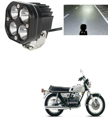 PECUNIA LED Fog Lamp Unit for Yamaha RD 350