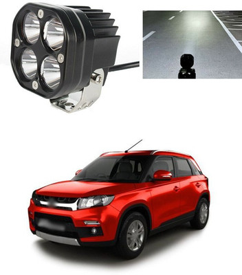 PECUNIA LED Fog Lamp Unit for Maruti Suzuki A-Star