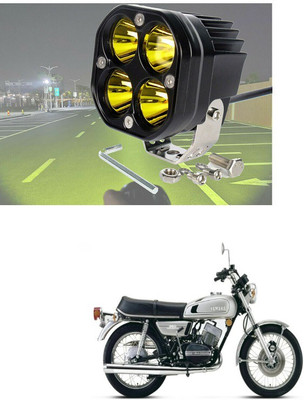 PECUNIA LED Fog Lamp Unit for Yamaha RD 350