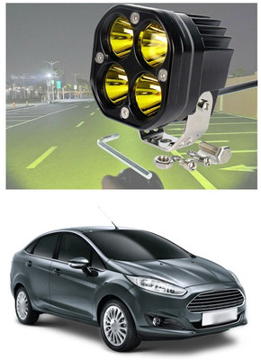 PECUNIA LED Fog Lamp Unit for Ford Fiesta
