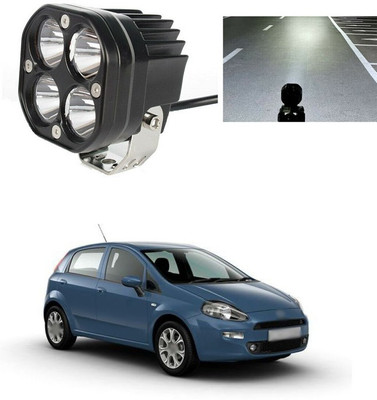 PECUNIA LED Fog Lamp Unit for Fiat Punto