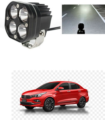 PECUNIA LED Fog Lamp Unit for Fiat Punto