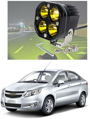 PECUNIA LED Fog Lamp Unit for Chevrolet Sail