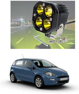 PECUNIA LED Fog Lamp Unit for Fiat Punto