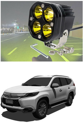 PECUNIA LED Fog Lamp Unit for Mitsubishi Lancer