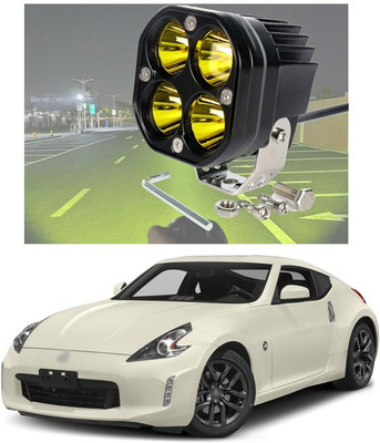 PECUNIA LED Fog Lamp Unit for Nissan 370z