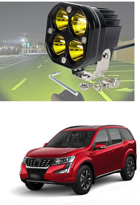 PECUNIA LED Fog Lamp Unit for Mahindra XUV 500