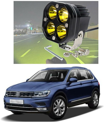 PECUNIA LED Fog Lamp Unit for Volkswagen Polo