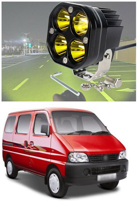 PECUNIA LED Fog Lamp Unit for Maruti Suzuki Eeco