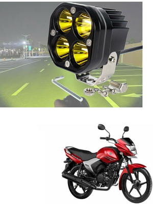 PECUNIA LED Fog Lamp Unit for Yamaha Saluto