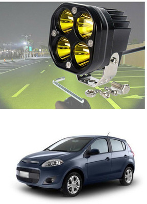 PECUNIA LED Fog Lamp Unit for Fiat Palio