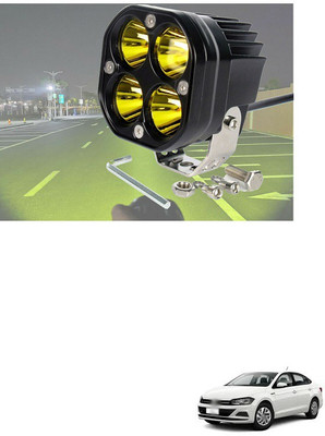PECUNIA LED Fog Lamp Unit for Volkswagen Touareg