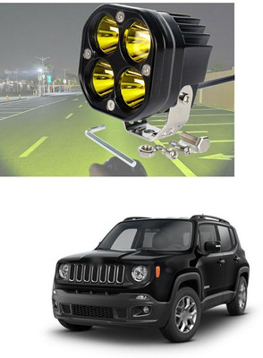 PECUNIA LED Fog Lamp Unit for Hyundai Verna
