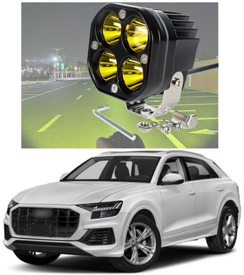 PECUNIA LED Fog Lamp Unit for Audi A6