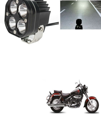 PECUNIA LED Fog Lamp Unit for Hyosung Aquila 250